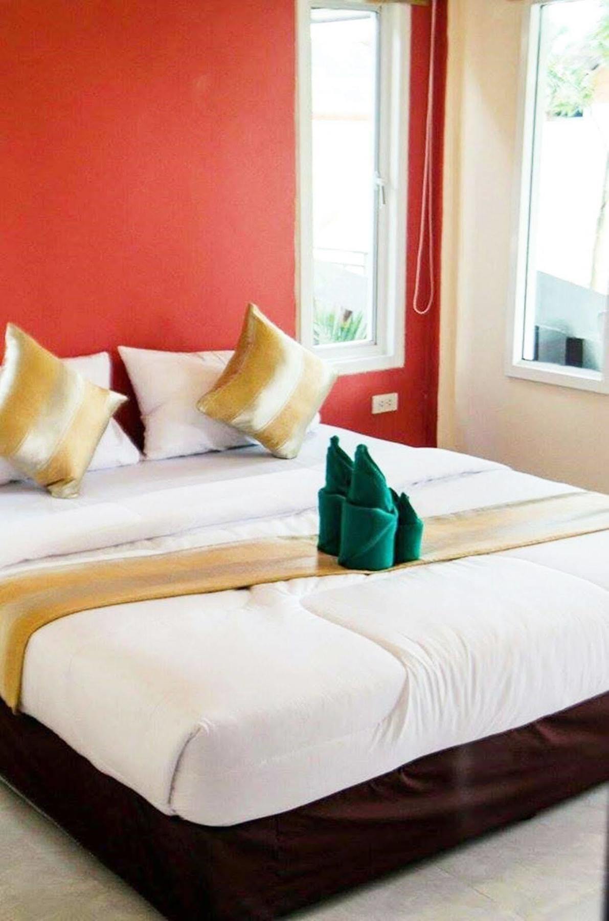 Popular Lanta Resort Koh Lanta Exterior photo