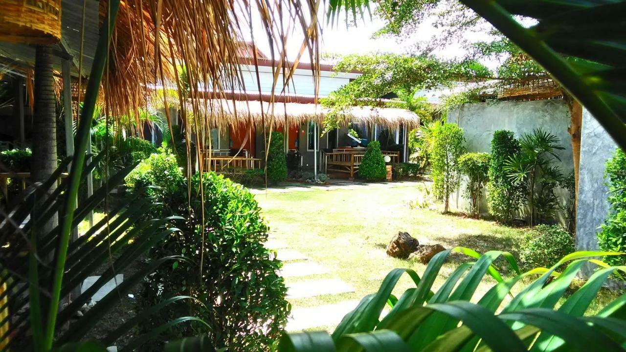 Popular Lanta Resort Koh Lanta Exterior photo