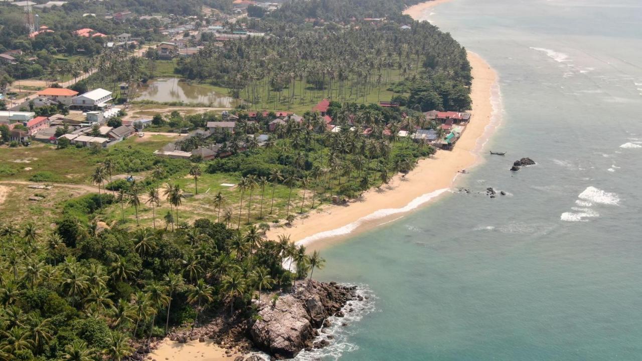 Popular Lanta Resort Koh Lanta Exterior photo